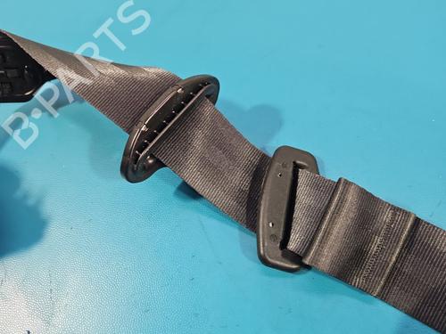 Front left seatbelt FORD TRANSIT COURIER B460 Box Body/MPV | BP39912122I26 - Image 9