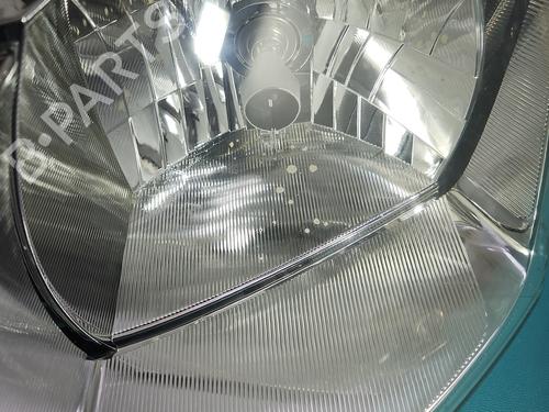 Left headlight RENAULT MODUS / GRAND MODUS (F/JP0_) 1.2 (JP0C, JP0K, FP0C, FP0K, FP0P, JP0P, JP0T) | BP37826762C28 - Image 3