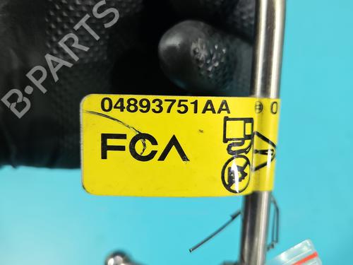 Pipe ALFA ROMEO STELVIO (949_) | BP38171488M125 - Image 3