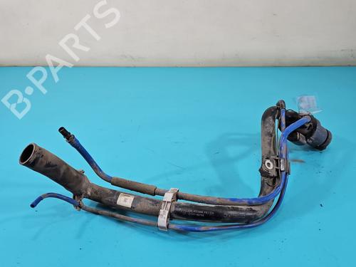 Pipe TOYOTA COROLLA Saloon (_E21_) 1.8 VVTi Hybrid (ZWE219) | BP37816098M125 - Image 2