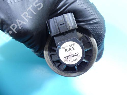 Egr HONDA INSIGHT (ZE_) 1.3 IMA (ZE28, ZE2) | BP37893852M69 - Image 6