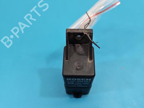 Electronic sensor VOLVO XC60 I SUV (156) 2.4 D / D3 / D4 AWD | BP39945711M84 - Image 8