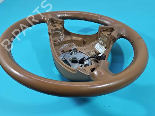 Steering wheel PORSCHE CAYENNE (9PA) | BP37855344C49 - Image 5