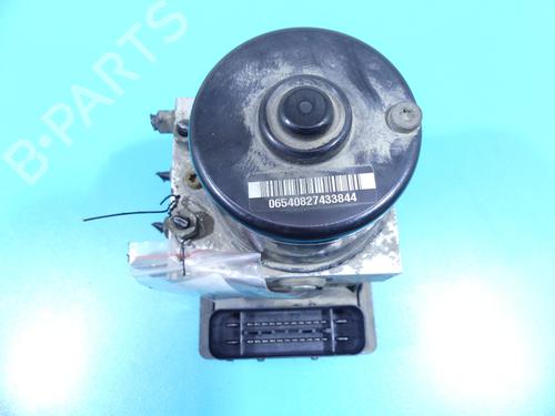 ABS pump OPEL ASTRA H GTC (A04) 1.8 (L08) | BP37808766M43 - Image 3