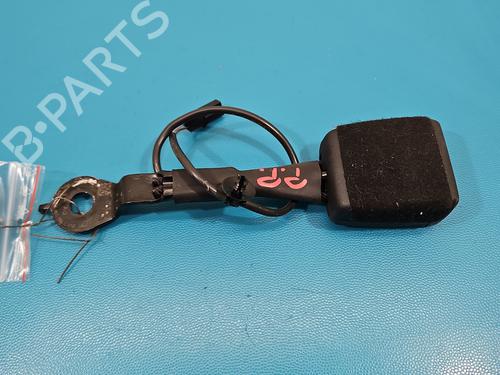 Front right seatbelt SKODA SCALA (NW1) | BP38151683I25 - Image 2