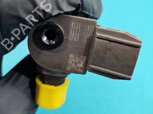 Injector MAZDA CX-3 (DK) 1.5 SKYACTIV-D AWD (DK4WS, DK5AW) | BP38508669M100 - Image 3