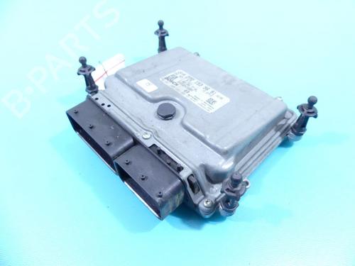 Engine control unit (ECU) MERCEDES-BENZ C-CLASS (W204) C 280 (204.054) | BP37895103M57 - Image 3