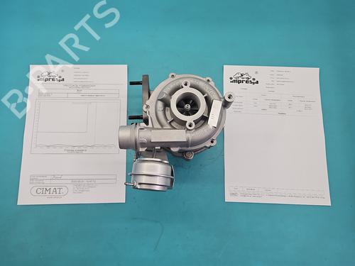 Andre RENAULT MASTER III Van (FV) 2.3 dCi 125 FWD (FV0C, FV0D, FV0G, FV0H, FV0J, FV0K,... | BP38131541O1 - Image 1