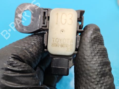 Electronic sensor TOYOTA VERSO (_R2_) 2.2 D-4D (AUR21_, AUR21R) | BP37852439M84 - Image 6