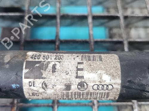 Right rear driveshaft AUDI A8 D3 (4E2, 4E8) S8 quattro | BP38132778M41 - Image 6
