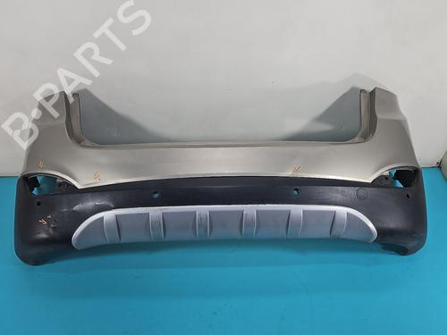 rear-bumper-hyundai-ix35-lm-el-elh-2009-2010-2011-2012-2013-2014-2015-2016-38145599 main image