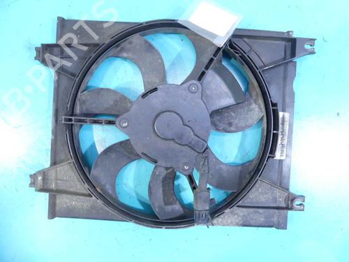 Fan KIA CERATO I Hatchback (LD) 1.5 CRDi | BP37885598M128 - Image 2