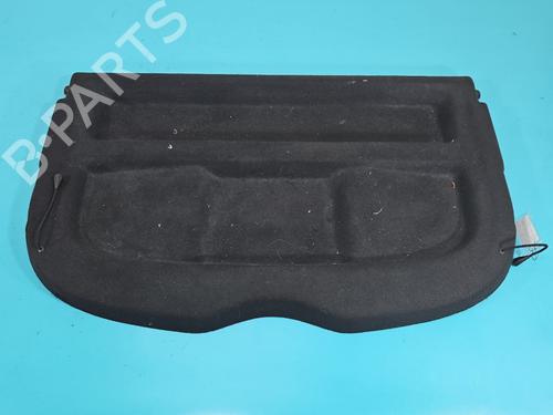 Hattehylde Hattehylde NISSAN QASHQAI II (J11, J11_) 1.6 dCi (130 hp) 38143450 38143450