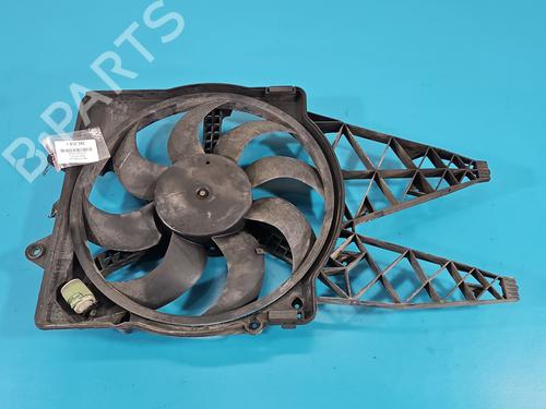 Used Radiator fan Radiator fan 37859969 37859969