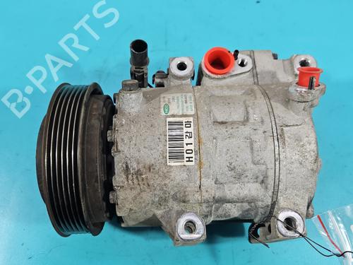 AC compressor HYUNDAI i30 (FD) | BP38123140M34 - Image 4