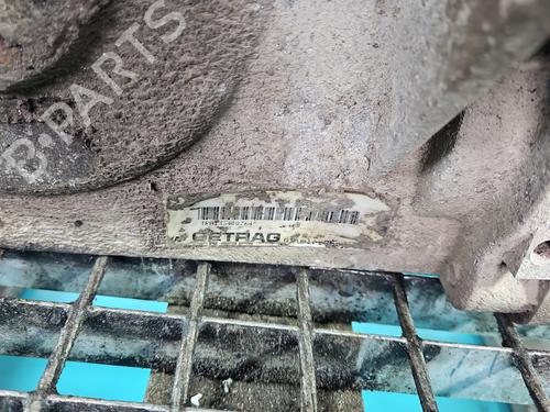 Rear differential CHRYSLER PACIFICA 3.5 AWD | BP38067894M24 - Image 7