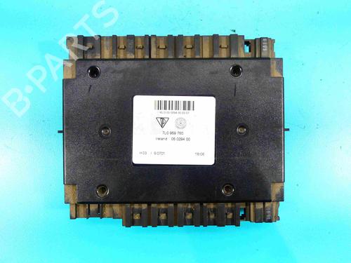 Used Electronic module Electronic module 37885215 37885215