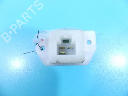 Heater resistor NISSAN PULSAR Hatchback (C13) 1.5 dCi | BP37880775M108 - Image 5