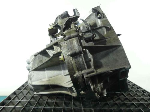 Gearbox DACIA DUSTER (HS_) 1.5 dCi (HSMC) | BP37879448M3 - Image 7