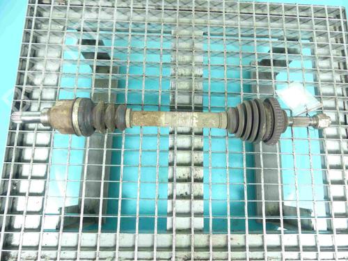 Used Left front driveshaft Left front driveshaft PEUGEOT 206 Hatchback (2A/C) 1.4 HDi eco 70 (68 hp) 37809530 37809530