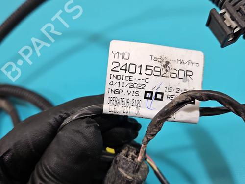 Wiring harness DACIA SANDERO III | BP38129633E16 - Image 5