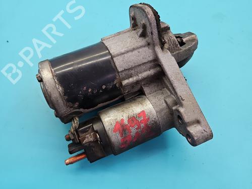 Starter RENAULT MEGANE IV Saloon 1.5 dCi 110 | BP38141633M8 - Image 4