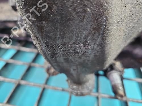 Gearbox CITROËN C5 I (DC_) 2.0 HDi (DCRHZB, DCRHZE) | BP37825646M3 - Image 6