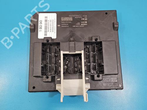 Electronic module VW GOLF VII (5G1, BQ1, BE1, BE2) 1.2 TSI | BP37835384M83 - Image 2