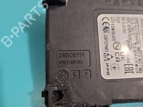 Electronic module BMW X3 (G01, F97, G08) iX3 | BP37821532M83 - Image 4