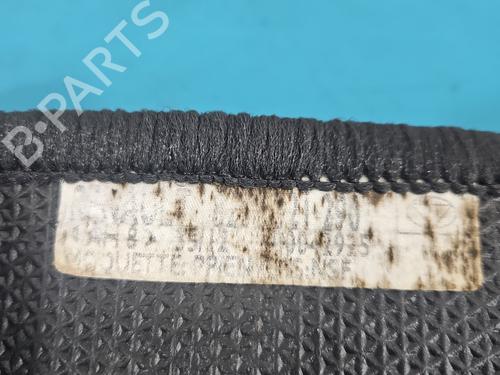 Boot lining RENAULT CLIO IV (BH_) 1.2 16V | BP37830719I3 - Image 3