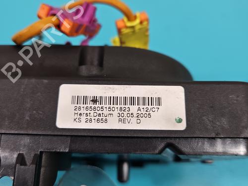 Steering column stalk OPEL ASTRA H (A04) 1.8 (L48) | BP37811218I23 - Image 7