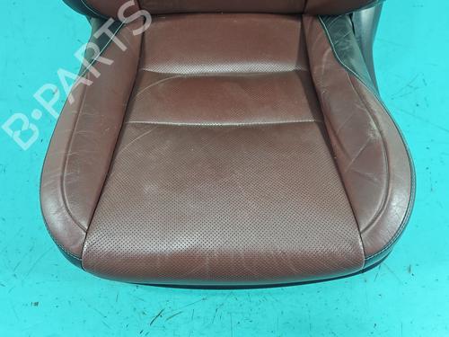 Left front seat LEXUS NX (_Z1_) 300h AWD (AYZ15, AYZ15_, AYZ15R) | BP37841717C15 - Image 3