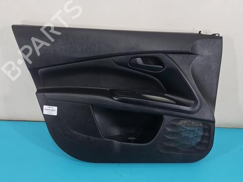 Venstre frontpanel Venstre frontpanel 38143049 38143049