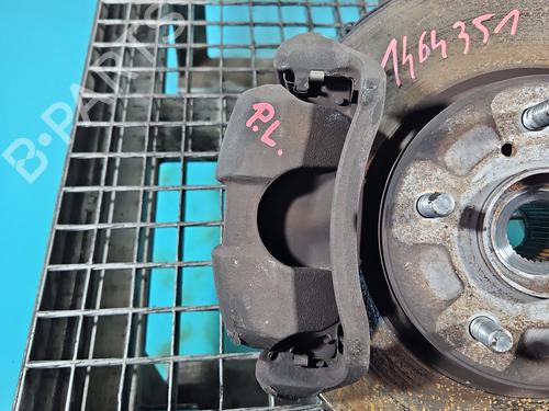 Used Left front brake caliper Left front brake caliper 38133718 38133718