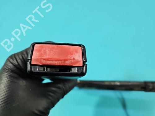 Front right seatbelt BMW 1 (E87) 118 i | BP37857648I25 - Image 8