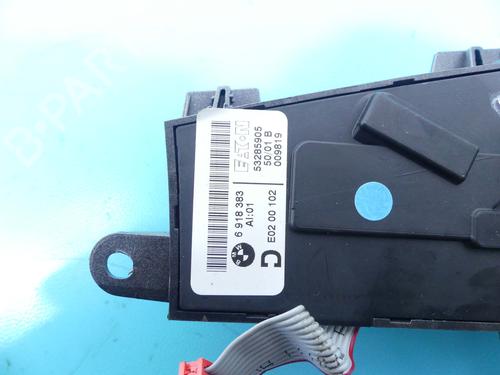 Other BMW 7 (E65, E66, E67) 735 i, Li | BP37878795O1 - Image 5