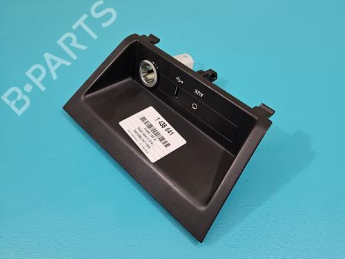 Used Electronic module Electronic module 38127929 38127929