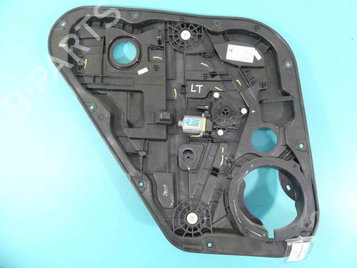rear-left-window-mechanism-kia-sportage-iv-ql-qle-2015-2016-2017-2018-2019-2020-2021-2022-37895644 main image