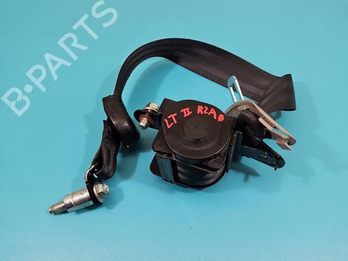 Rear left seatbelt SSANGYONG REXTON W / REXTON 2.0 Xdi All-wheel Drive | BP38138060I29  - Image 5