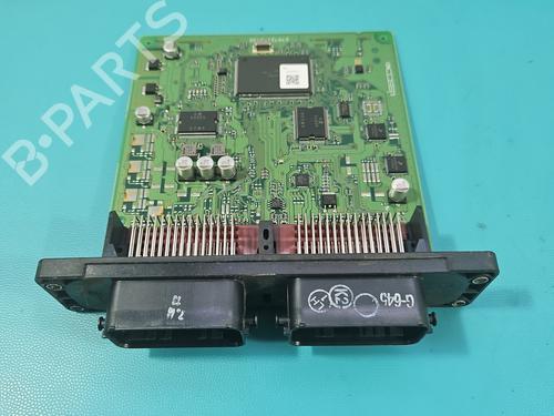 Engine control unit (ECU) MAZDA 2 (DE_, DH_) 1.3 (DE3FS) | BP37834438M57 - Image 3