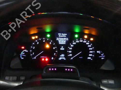 Kombiinstrument Kombiinstrument 37882407 37882407