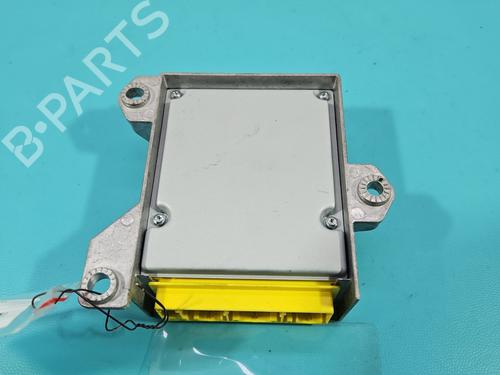 ECU airbags MAZDA 6 Saloon (GJ, GL) 2.5 (GJ5FP, GL1032, GL1033) | BP38123722M53 - Image 5