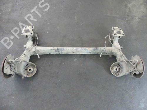 Used Rear axle Rear axle 37806596 37806596