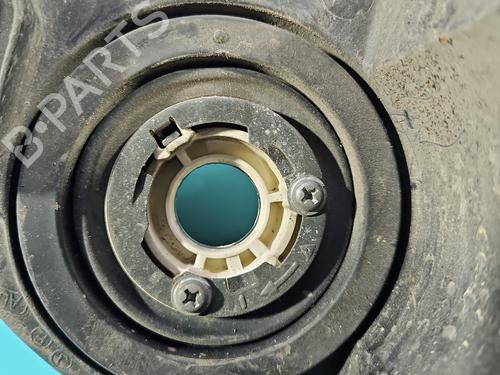 Left headlight MAZDA 3 Saloon (BK) 1.6 DI Turbo (BK12Y) | BP37829969C28 - Image 9
