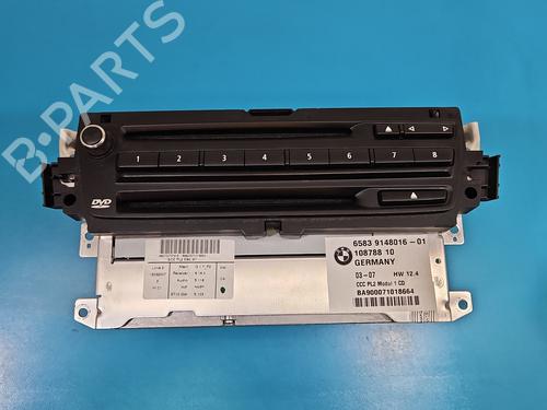 Radio BMW 3 Touring (E91) 330 xd | BP37848097E6 - Image 17