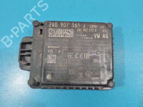 Electronic module VW T-ROC (A11, D11) | BP38329337M83 - Image 2