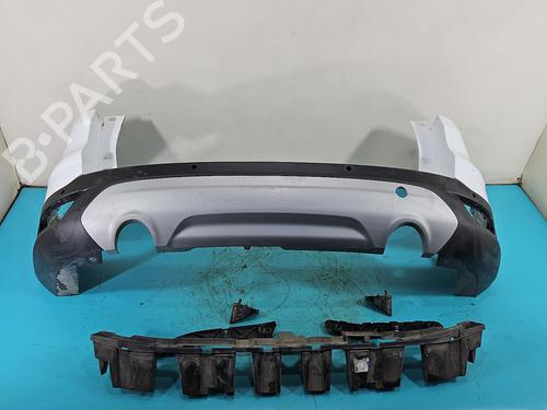 Bumper achter Bumper achter 38146004 38146004