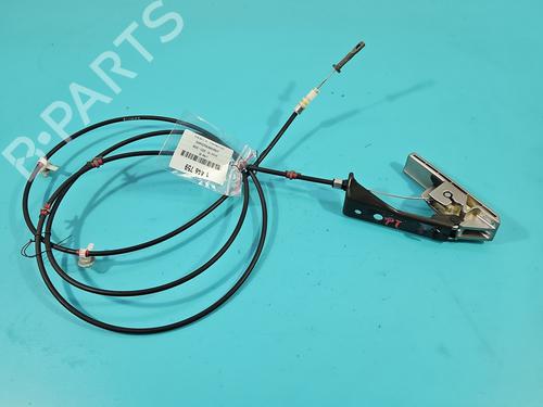Cable INFINITI FX 35 All-wheel Drive | BP38130034E12 - Image 7