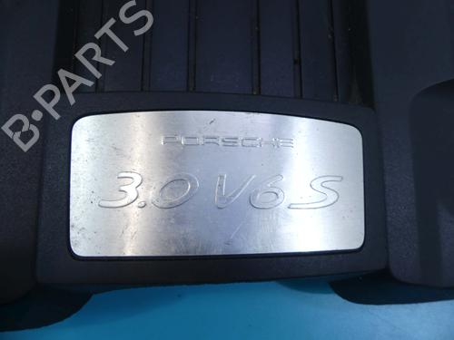 Upper protection PORSCHE PANAMERA (970) | BP37888450M93 - Image 4