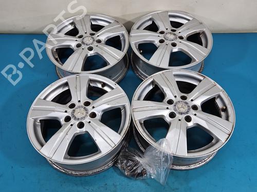 Used Wheel set Wheel set 39619886 39619886